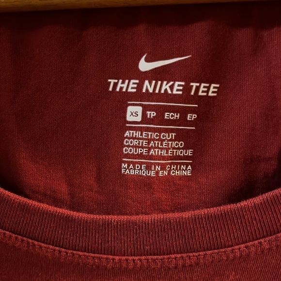 Nike Roll Tide Tee - Picture 2 of 4